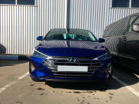 HYUNDAI YP5 | INTENSE BLUE (吴玥蓝) 2