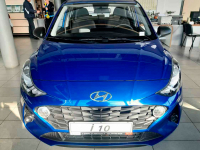 HYUNDAI YP5 | INTENSE BLUE (吴玥蓝) 5