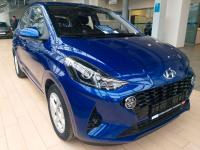 HYUNDAI YP5 | INTENSE BLUE (吴玥蓝) 6