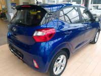 HYUNDAI YP5 | INTENSE BLUE (吴玥蓝) 7