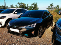 HYUNDAI TB5 | TEAL BLUE () 3