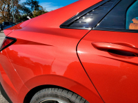 HYUNDAI YR2 | LAVA ORANGE () 4