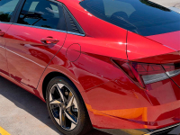 HYUNDAI YR2 | LAVA ORANGE () 5