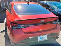 HYUNDAI YR2 | LAVA ORANGE () 6