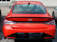 HYUNDAI YR2 | LAVA ORANGE () 7