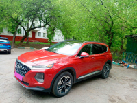 HYUNDAI YR2 | LAVA ORANGE () 8