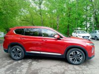 HYUNDAI YR2 | LAVA ORANGE () 9