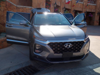 HYUNDAI 2C, S2C | MACHINE GRAY (STORMY CLOUD) 2