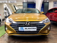 HYUNDAI RK2 | GOLDEN FLASH () 2