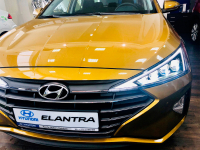 HYUNDAI RK2 | GOLDEN FLASH () 3