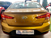 HYUNDAI RK2 | GOLDEN FLASH () 6