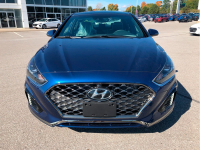 HYUNDAI VU, VU8 | COAST BLUE (LAKESIDE BLUE, LAKESIDE) 2