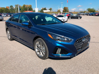 HYUNDAI VU, VU8 | COAST BLUE (LAKESIDE BLUE, LAKESIDE) 3
