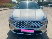 HYUNDAI 3T, T21, T2X, T3, T3X | TYPHOON SILVER (STELLAR SILVER) 6