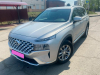 HYUNDAI 3T, T21, T2X, T3, T3X | TYPHOON SILVER (STELLAR SILVER) 7