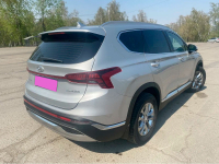 HYUNDAI 3T, T21, T2X, T3, T3X | TYPHOON SILVER (STELLAR SILVER) 9