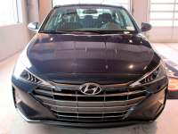 HYUNDAI TN6 | DENIM BLUE (THE DENIM, DENIM) 2