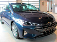 HYUNDAI TN6 | DENIM BLUE (THE DENIM, DENIM) 3