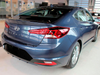 HYUNDAI TN6 | DENIM BLUE (THE DENIM, DENIM) 4