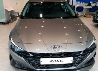 Образец цвета M6T LIQUID на автомобиле - №0