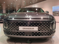 HYUNDAI 2G, T2G | NOCTURNE GREY (PORTOFINO GREY MET, НОКТЮРН ГРЕЙ) 2