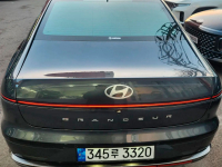 HYUNDAI 2G, T2G | NOCTURNE GREY (PORTOFINO GREY MET, НОКТЮРН ГРЕЙ) 3