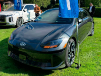 HYUNDAI 2G, T2G | NOCTURNE GREY (PORTOFINO GREY MET, НОКТЮРН ГРЕЙ) 4