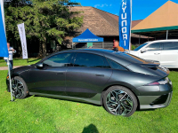 HYUNDAI 2G, T2G | NOCTURNE GREY (PORTOFINO GREY MET, НОКТЮРН ГРЕЙ) 5