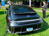 HYUNDAI 2G, T2G | NOCTURNE GREY (PORTOFINO GREY MET, НОКТЮРН ГРЕЙ) 6