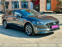 HYUNDAI 2G, T2G | NOCTURNE GREY (PORTOFINO GREY MET, НОКТЮРН ГРЕЙ) 7