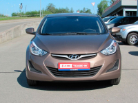 HYUNDAI P5N, S3N | SATIN AMBER () 2