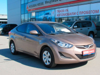 HYUNDAI P5N, S3N | SATIN AMBER () 3