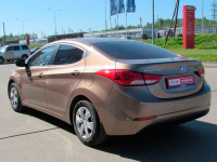 HYUNDAI P5N, S3N | SATIN AMBER () 4