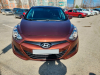 HYUNDAI U8N | HAZEL BROWN () 2