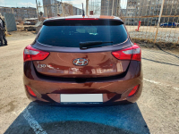 HYUNDAI U8N | HAZEL BROWN () 6