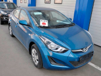 HYUNDAI TA2, TU6 | TROPICAL SEA BLUE (深海蓝) 2