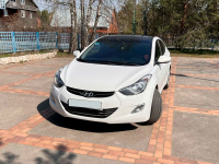 HYUNDAI YAC, YAW | CREAMY WHITE (MONACO WHITE, 乳脂白) 2