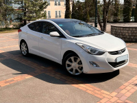 HYUNDAI YAC, YAW | CREAMY WHITE (MONACO WHITE, 乳脂白) 3