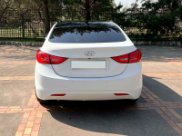 HYUNDAI YAC, YAW | CREAMY WHITE (MONACO WHITE, 乳脂白) 6