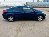 HYUNDAI ZU3 | WINDY SEA BLUE (DAZZLING BLUE/WINDY SEA BLUE, DAZLING BLUE, ОСЛЕПИТЕЛЬНО СИНИЙ) 4