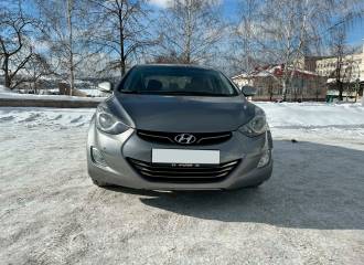 Образец цвета N5S TITANIUM GRAY на автомобиле - №0