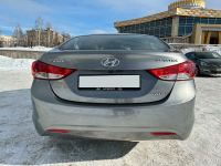 HYUNDAI N5S | TITANIUM GRAY (HYPER SILVER, 钛灰) 4