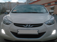 HYUNDAI P3W | MUSHROOM () 2