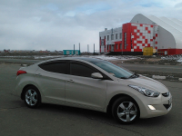 HYUNDAI P3W | MUSHROOM () 5