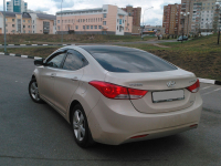 HYUNDAI P3W | MUSHROOM () 6