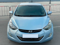 HYUNDAI N2U | BLUE SKY (CLEAN BLUE, 天空蓝) 2