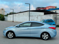 HYUNDAI N2U | BLUE SKY (CLEAN BLUE, 天空蓝) 4