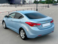 HYUNDAI N2U | BLUE SKY (CLEAN BLUE, 天空蓝) 5