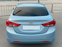 HYUNDAI N2U | BLUE SKY (CLEAN BLUE, 天空蓝) 6