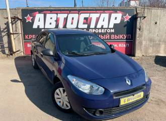 Образец цвета 460 BLEU ROY на автомобиле - №0